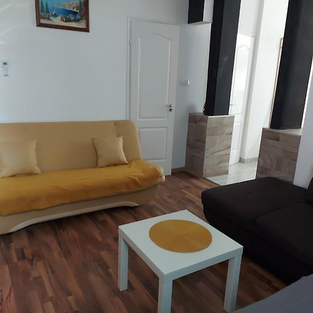 Corner Apartman 5 シオーフォク エクステリア 写真
