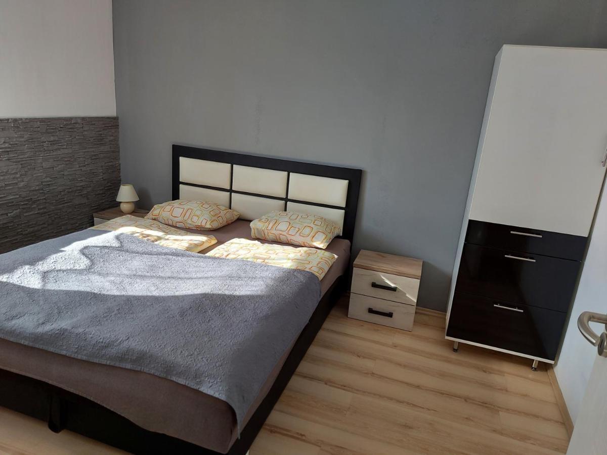 Corner Apartman 5 シオーフォク エクステリア 写真