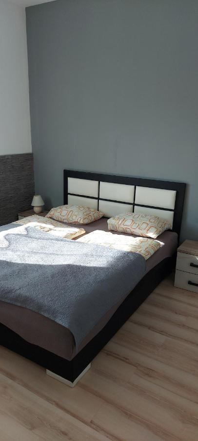 Corner Apartman 5 シオーフォク エクステリア 写真