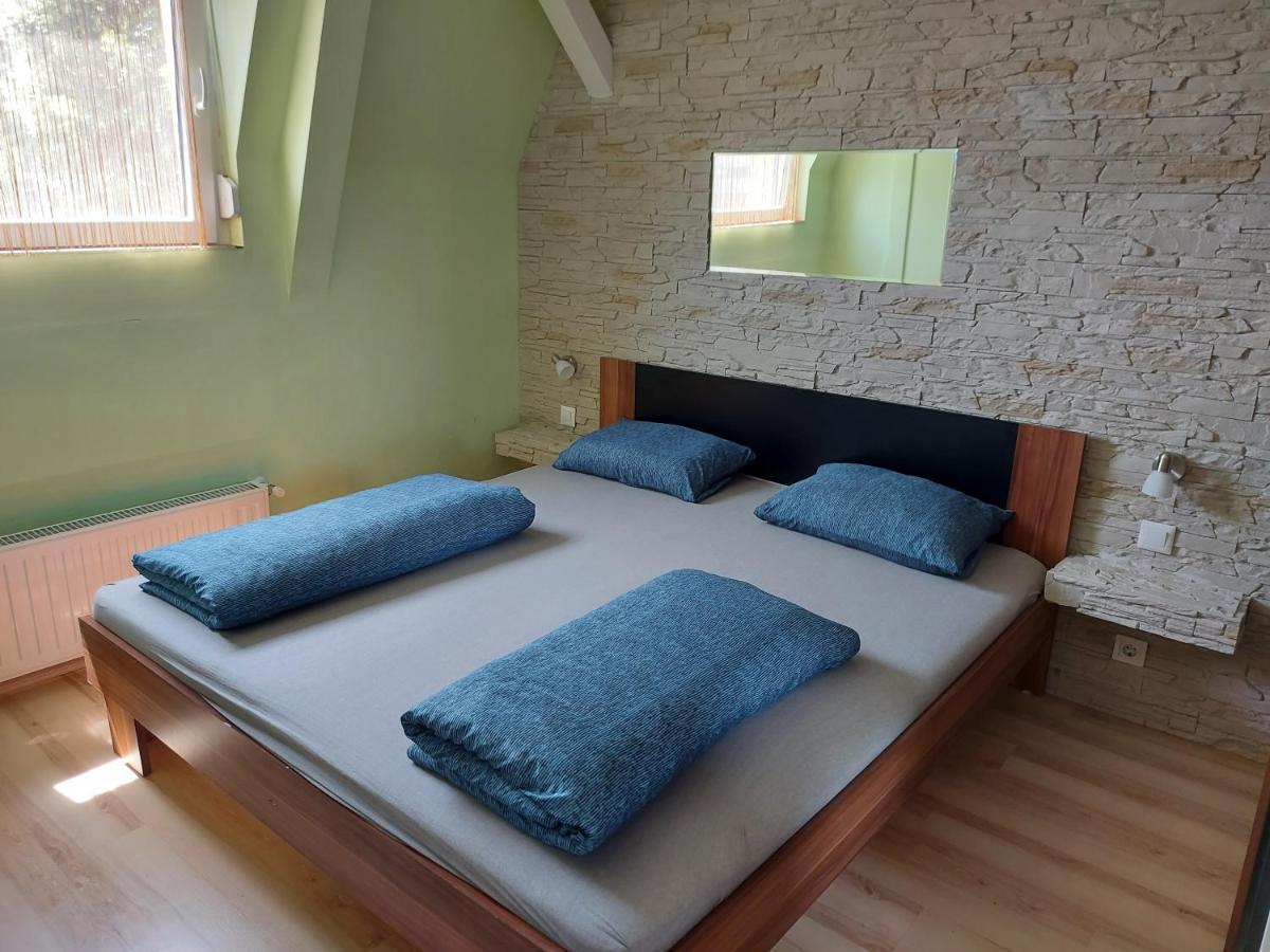 Corner Apartman 5 シオーフォク エクステリア 写真