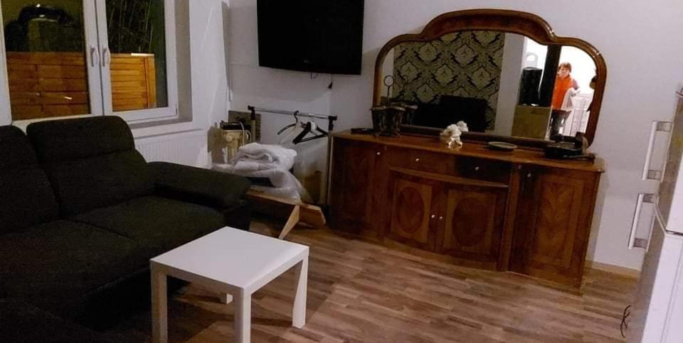 Corner Apartman 5 シオーフォク エクステリア 写真