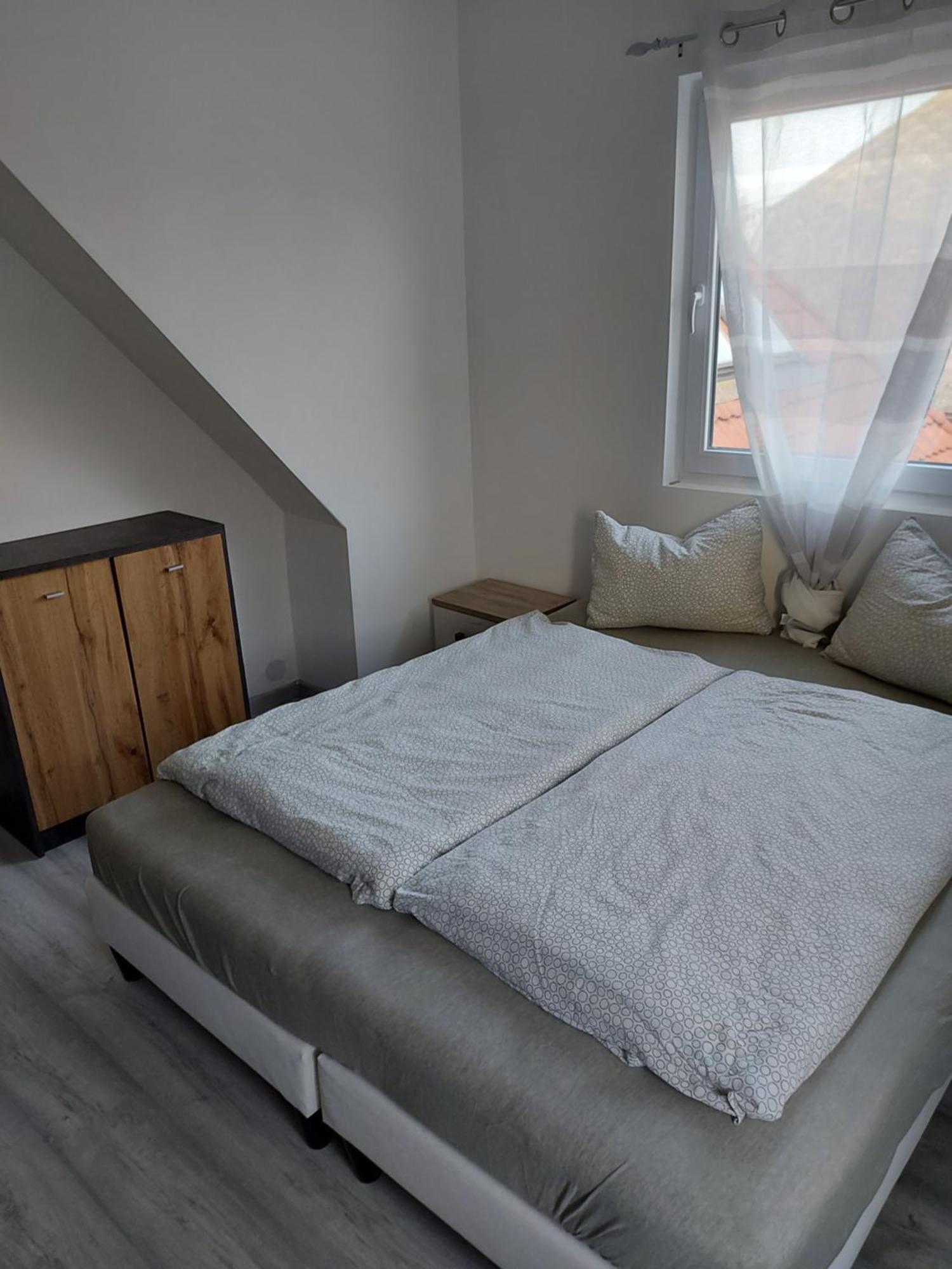 Corner Apartman 5 シオーフォク エクステリア 写真