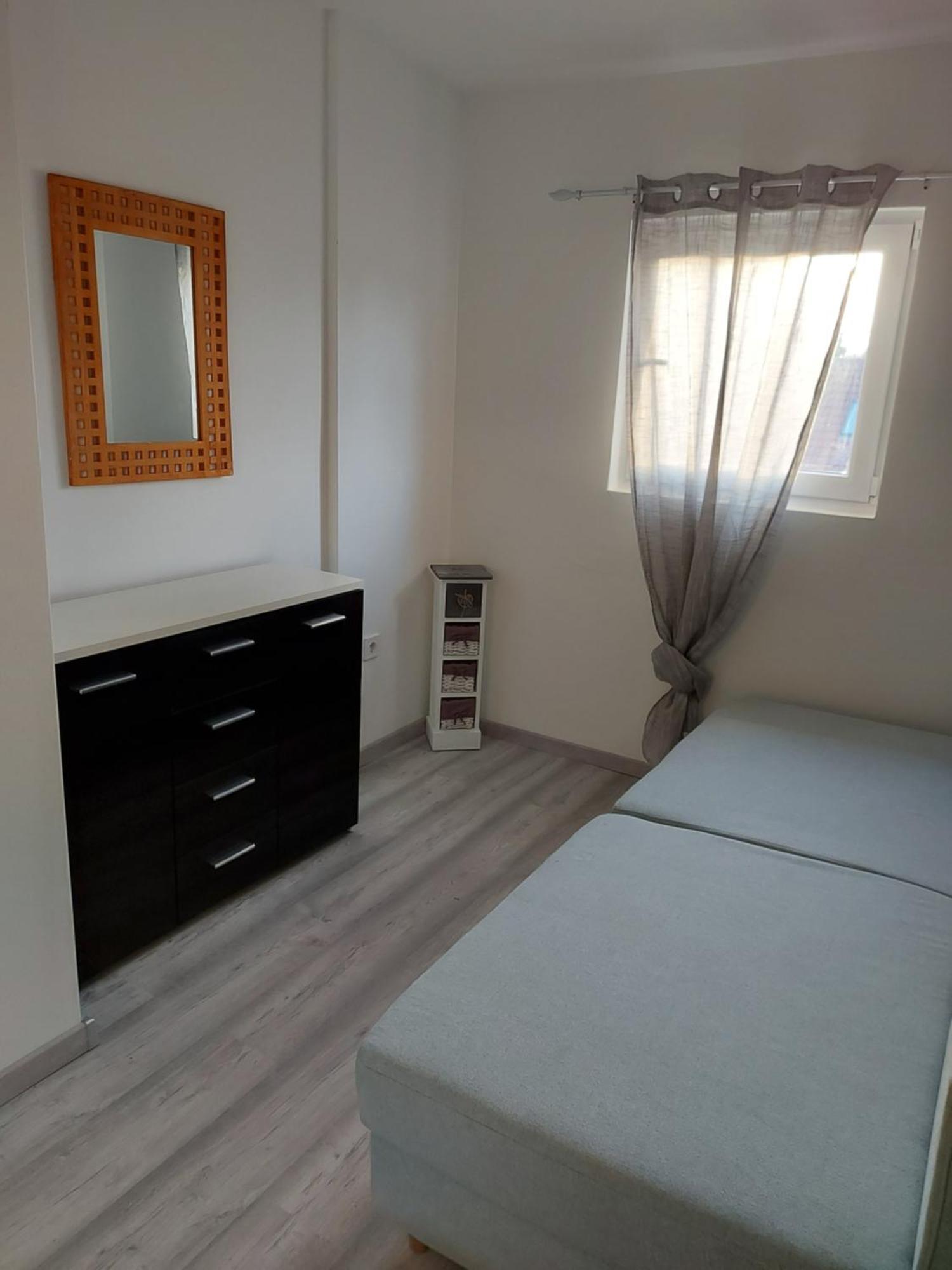 Corner Apartman 5 シオーフォク エクステリア 写真