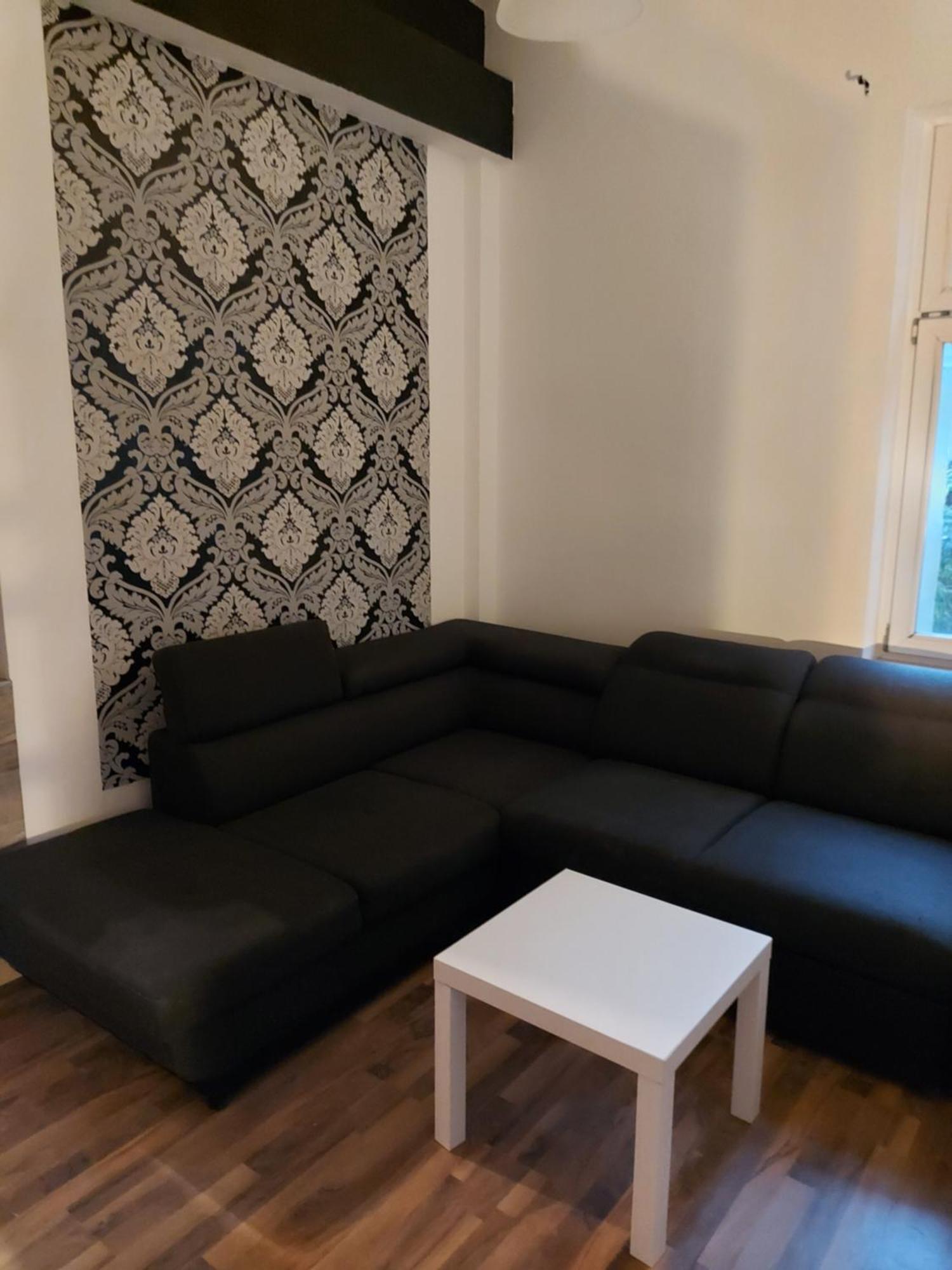 Corner Apartman 5 シオーフォク エクステリア 写真