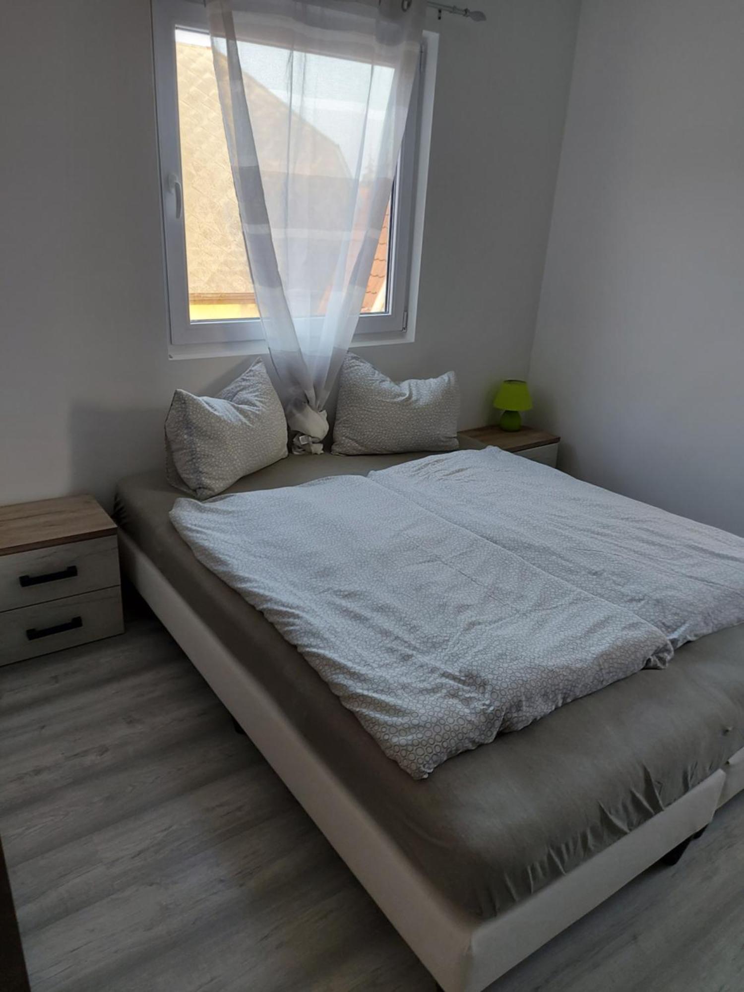 Corner Apartman 5 シオーフォク エクステリア 写真