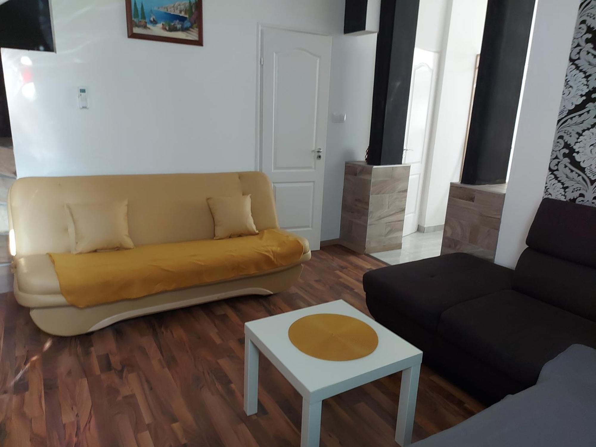 Corner Apartman 5 シオーフォク エクステリア 写真