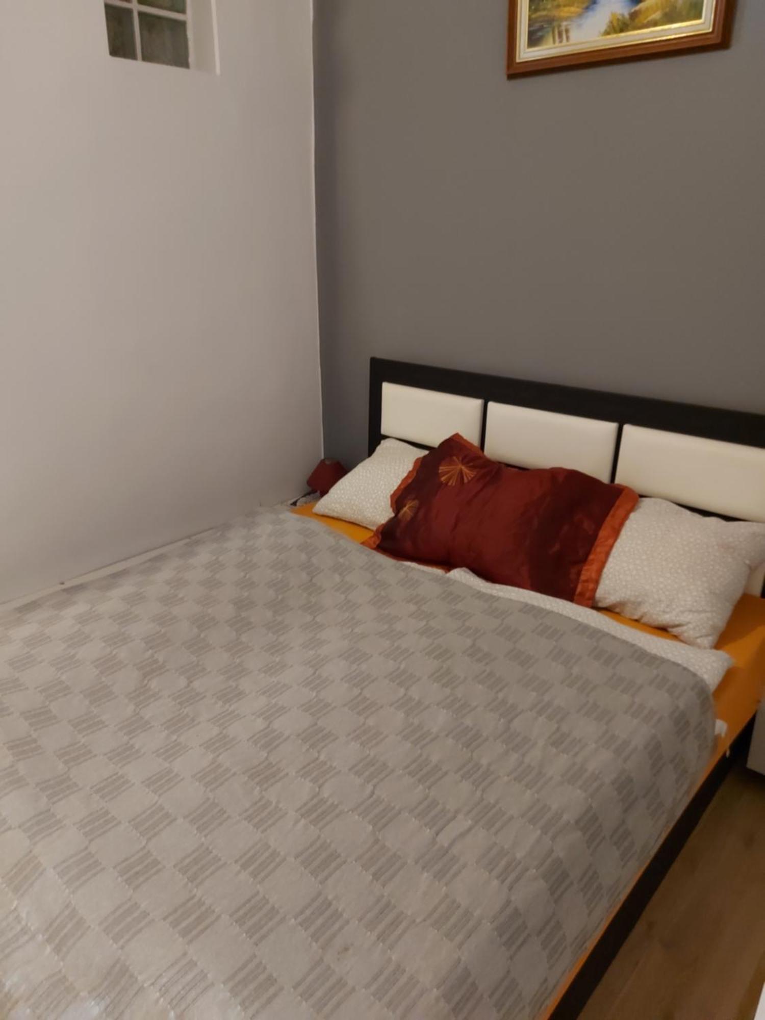 Corner Apartman 5 シオーフォク エクステリア 写真