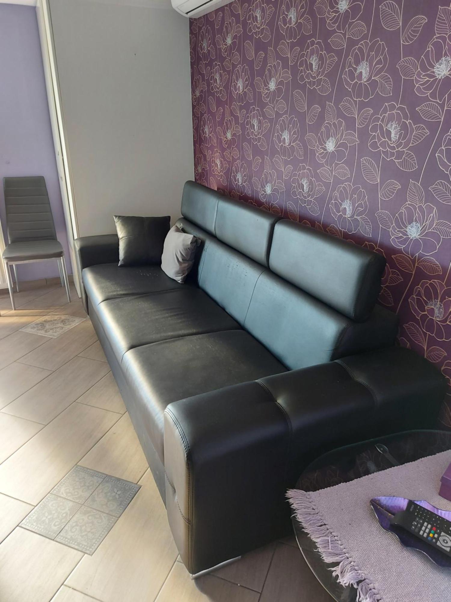Corner Apartman 5 シオーフォク エクステリア 写真