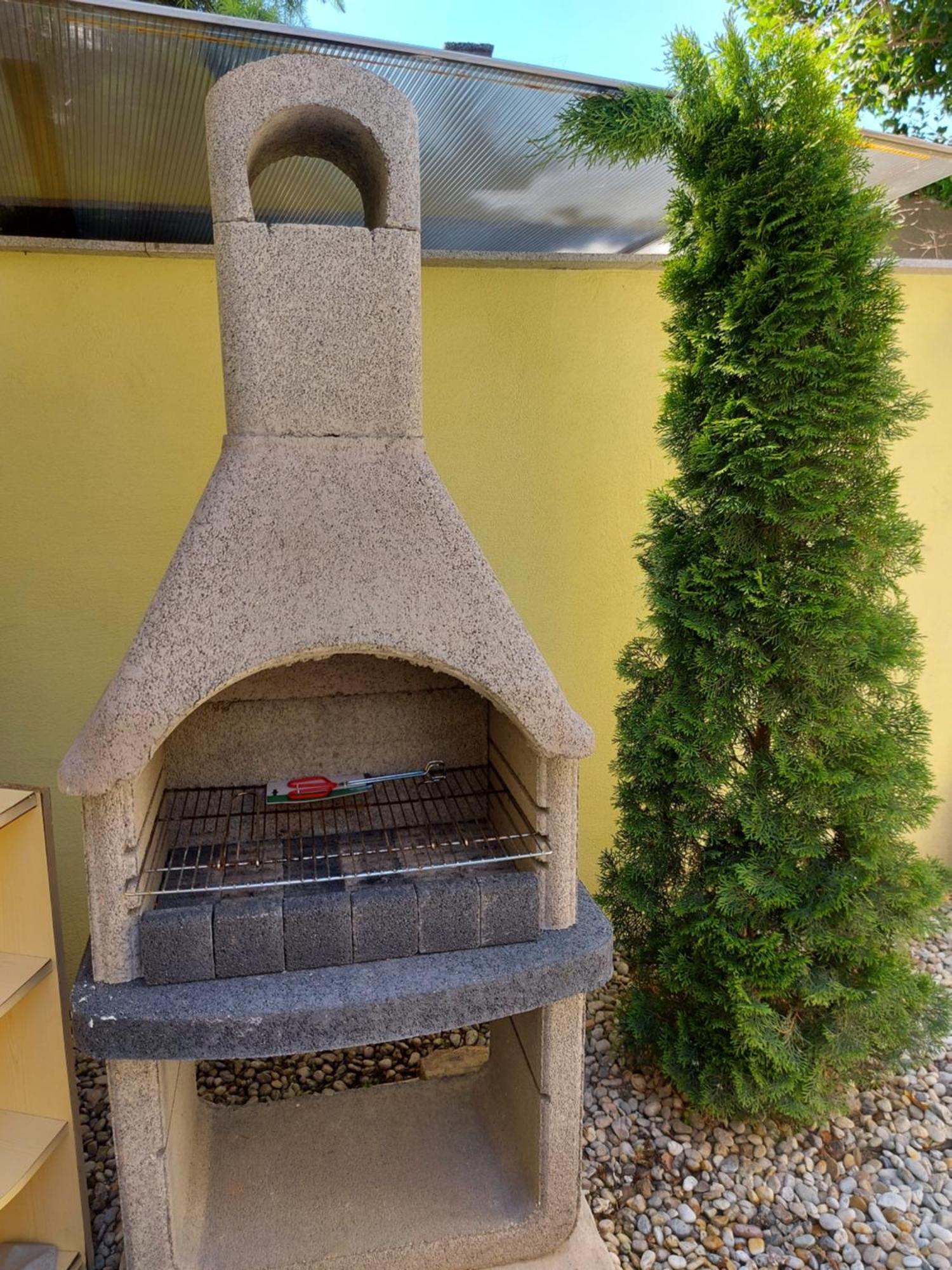 Corner Apartman 5 シオーフォク エクステリア 写真