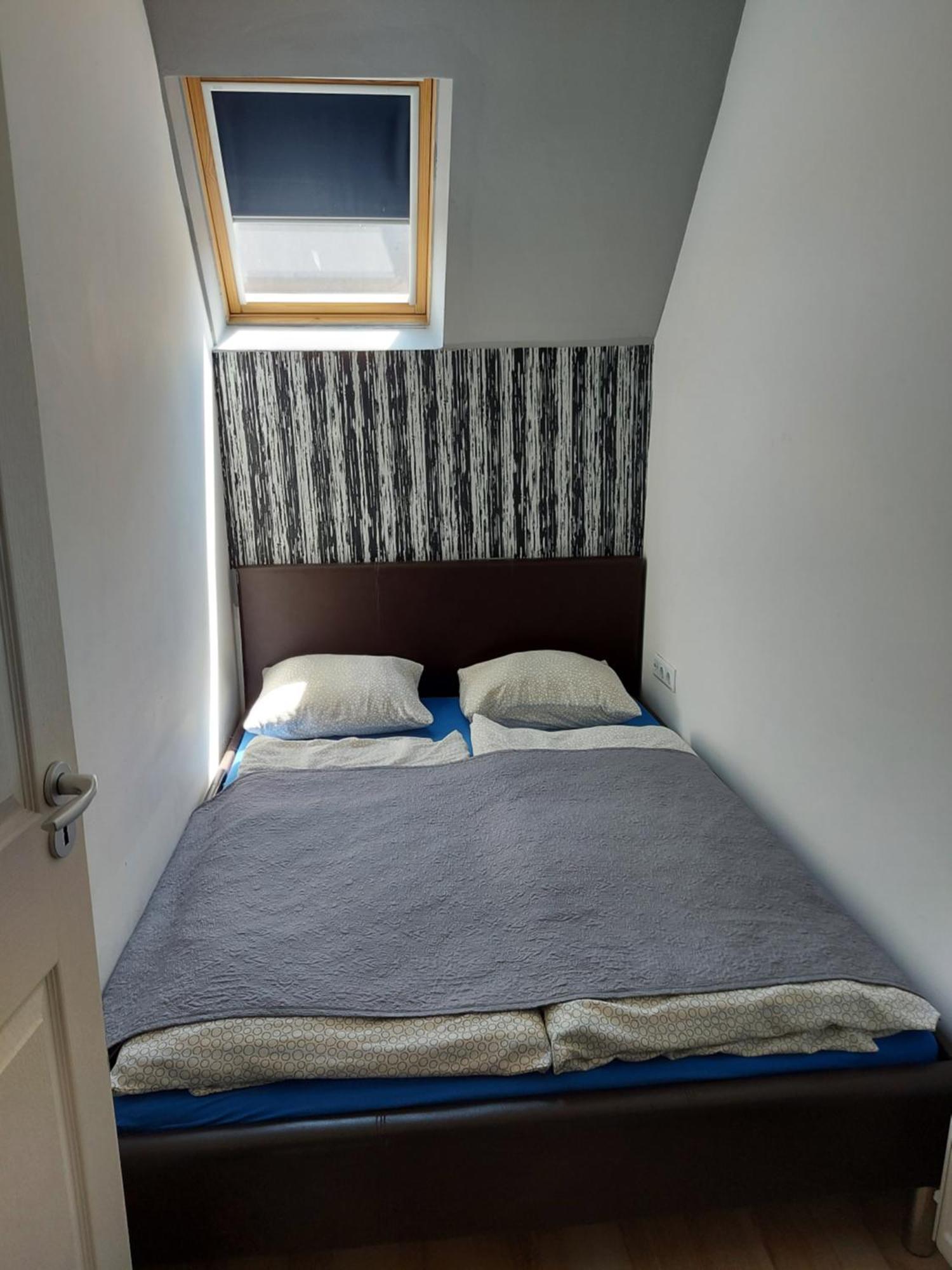 Corner Apartman 5 シオーフォク エクステリア 写真